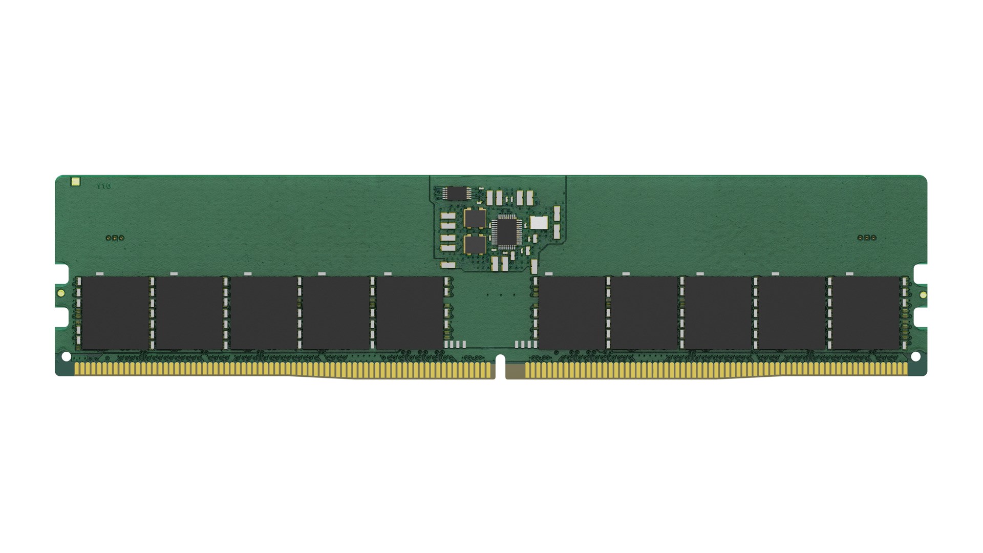 Kingston Technology KTD-PE556E-16G moduł pamięci 16 GB 1 x 16 GB DDR5 5600 MT/s 288-pin DIMM Korekcja ECC