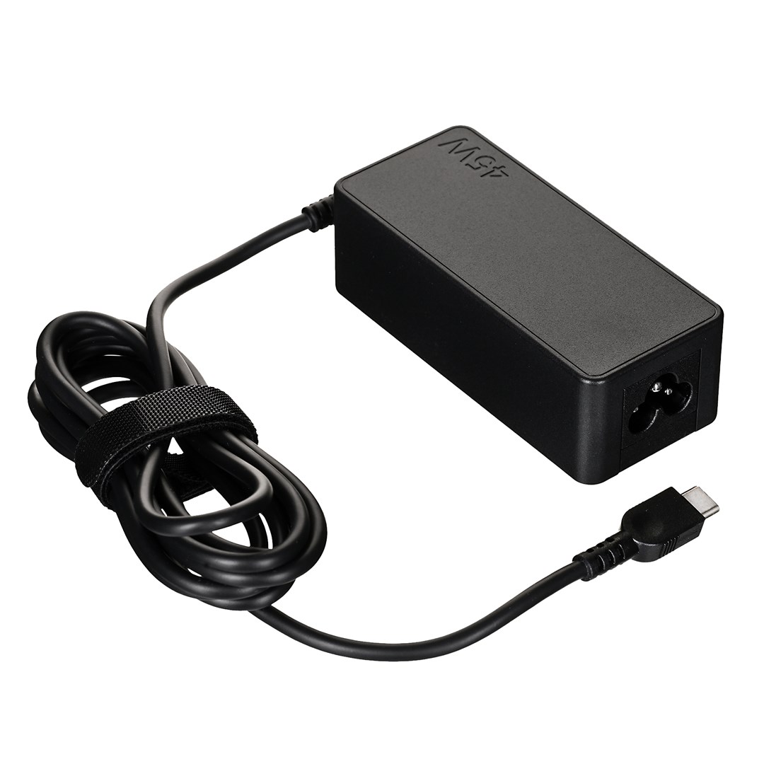 Zasilacz Lenovo USB-C 45W AC Adapter (GX20N20875)