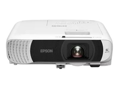 Projektor EB-FH18 3LCD/FHD/4100L/WiFi/16k:1/16:9