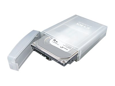 IB-AC602a obudowa ochronna 3,5''