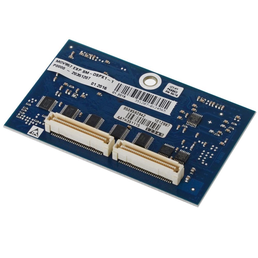 Moduł Aastra 400 DSP SM-DSPX1 (1 chipset) (20351207)