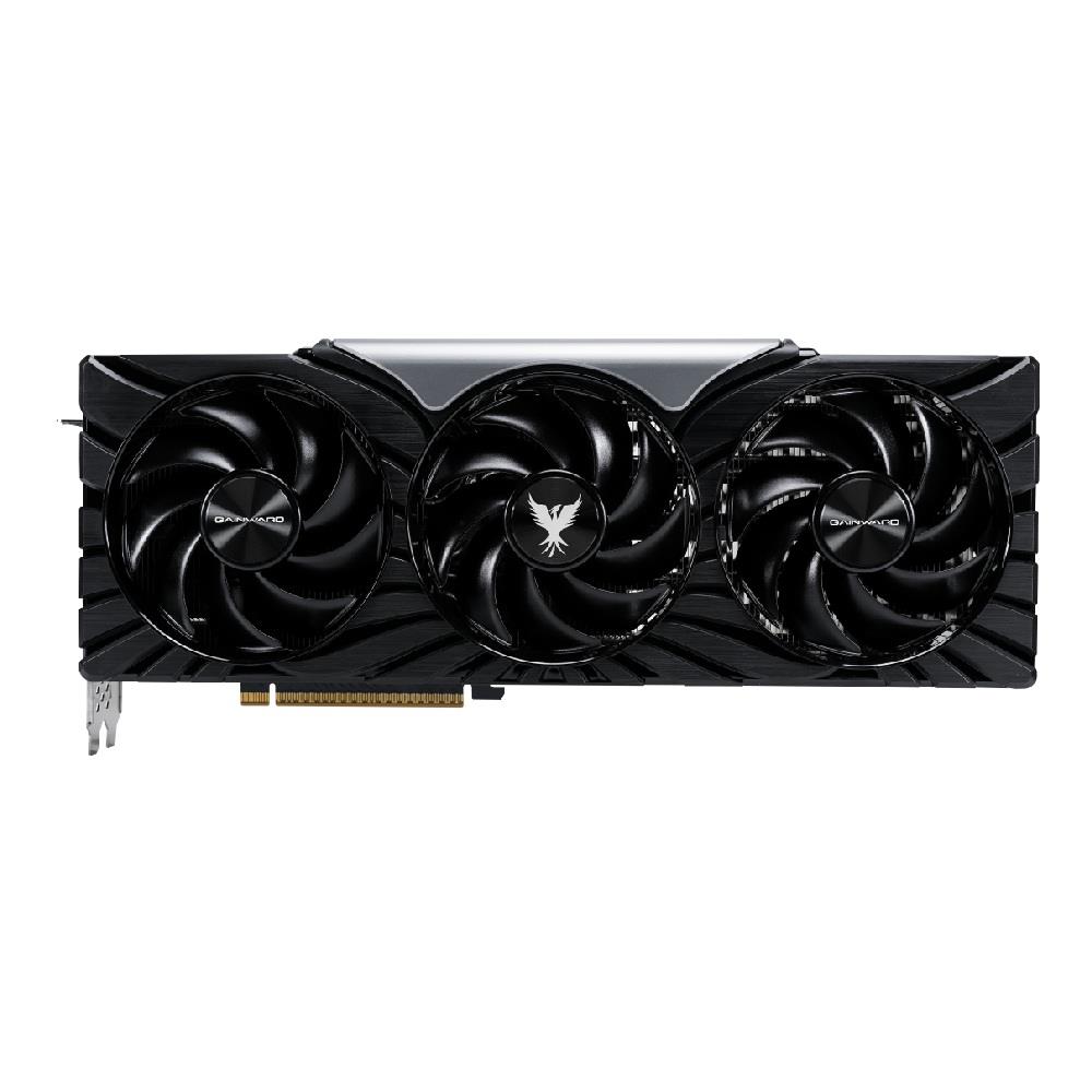 Karta VGA Gainward GeForce RTX 5080 Phoenix GS V1 16GB GDDR7 256bit HDMI+3xDP PCIe5.0
