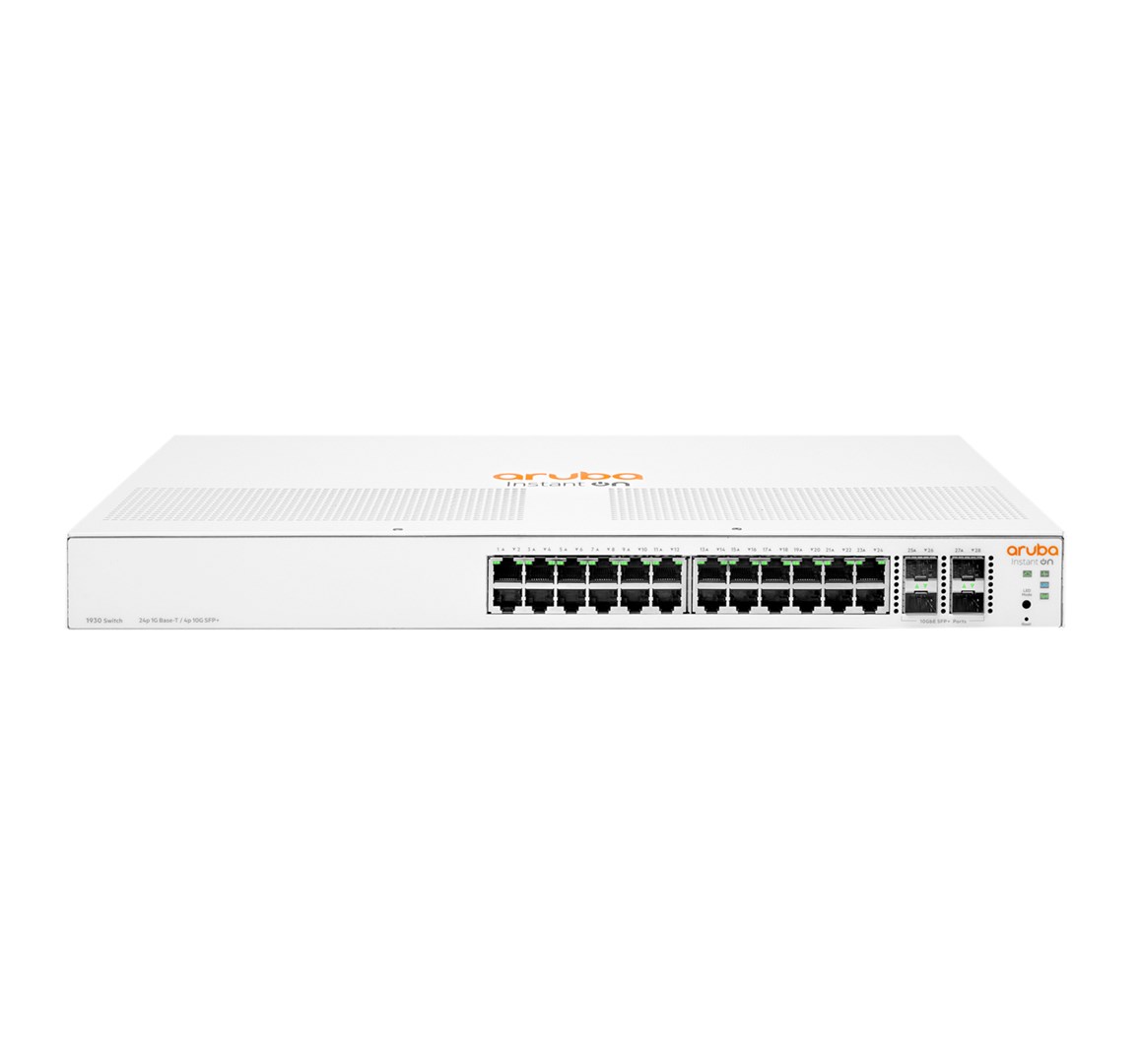 Switch HP Aruba JL682A