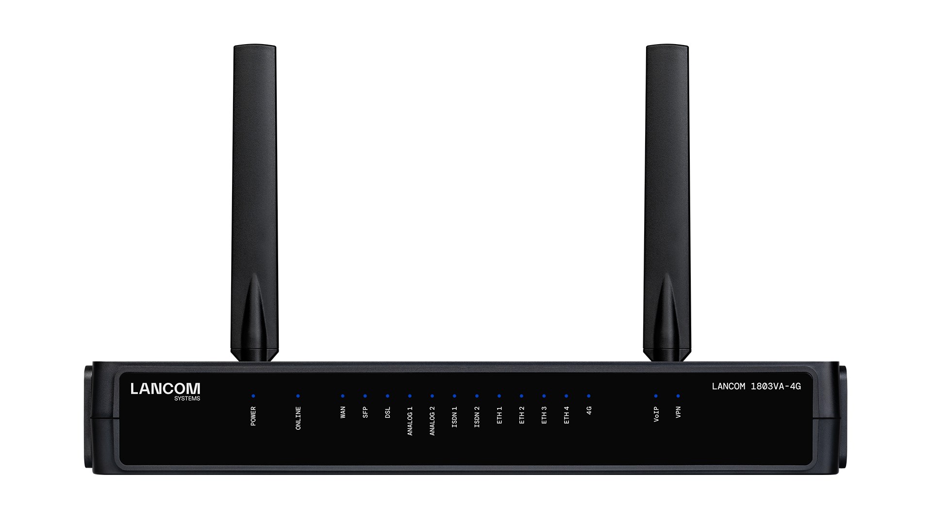 LANCOM 1803VA-4G (EU) gateway/kontroler 10, 100, 1000 Mbit/s