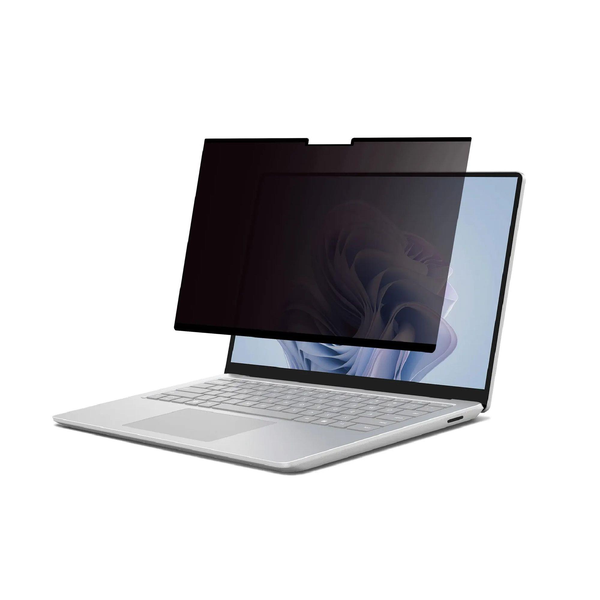 DICOTA Privacy Filter 2-way 35,6 cm (14") Laptop Bezramkowy filtr prywatności na wyswietlacz