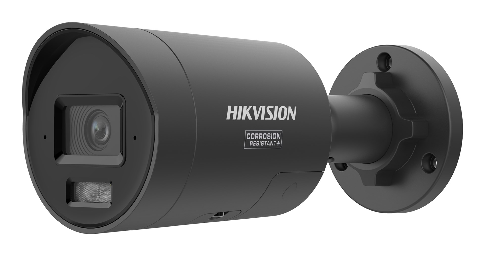 Hikvision Pro Series with ColorVu DS-2CD2047G3-LI2UY/SL(2.8MM)/BLACK kamera przemysłowa Tubowa Kamera bezpieczeństwa IP Wewnętrz i na wolnym powietrzu 2688 x 1520 px Ściana