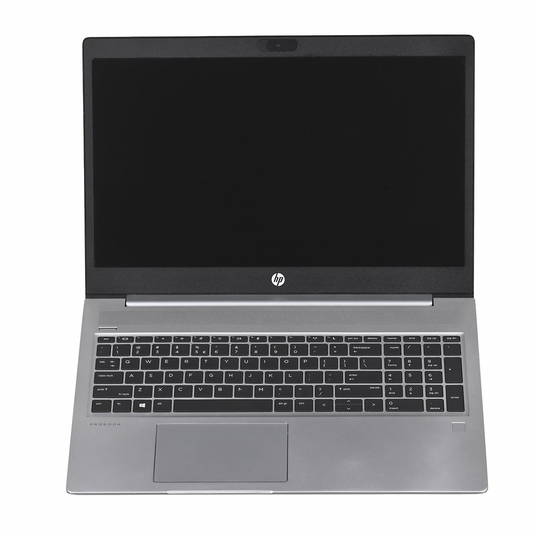 HP ProBook 450 G7 i5-10210U 8GB 256GB SSD 15,6" FHD (US QWERTY) Win11pro + zasilacz UŻYWANY