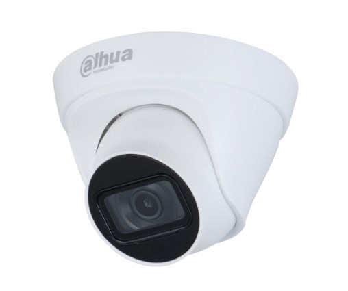Kamera IP Dahua F5D-IL-0280B 5Mpx 2.8mm Wi-Fi 6, Smart Dual Light