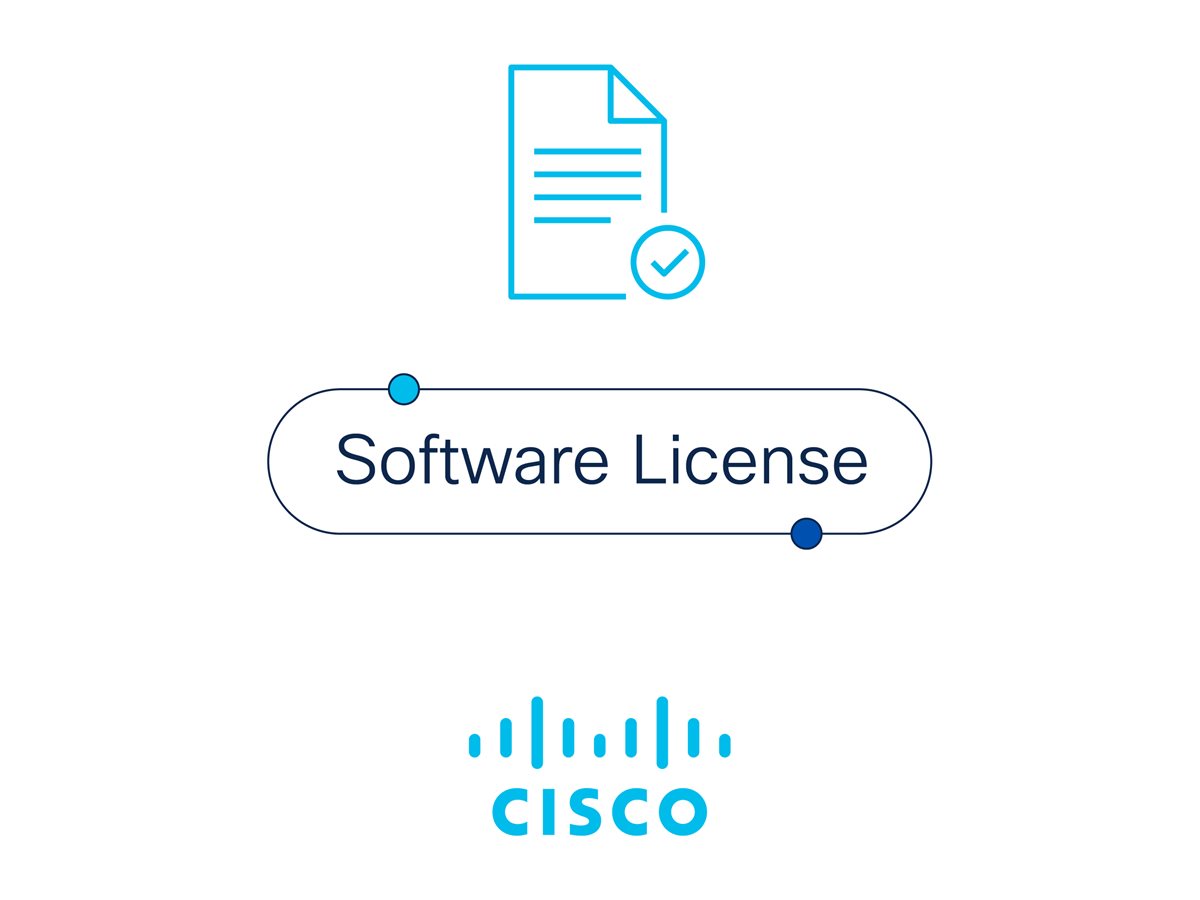 C9200 Cisco DNA Essentials, 24-Port, 3 Year Term License