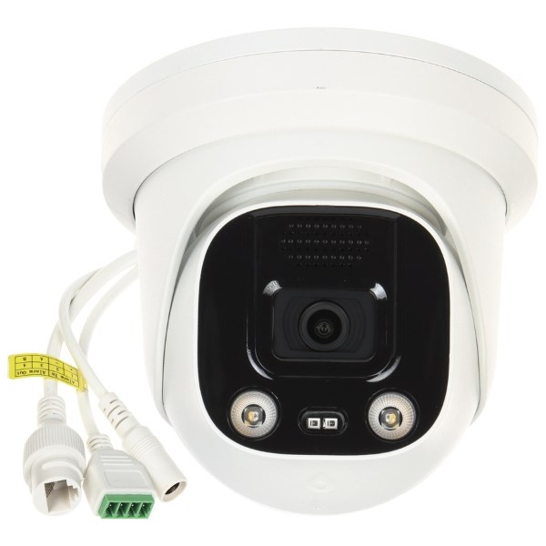 Kamera IP APTI-AI808V3IW-28AD Smart Dual Illumination Active Deterrence - 8 Mpx 2.8 mm