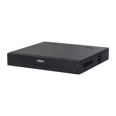 Rejestrator AHD, HD-CVI, HD-TVI, CVBS, IP XVR5432L-I3 32 kanały DAHUA