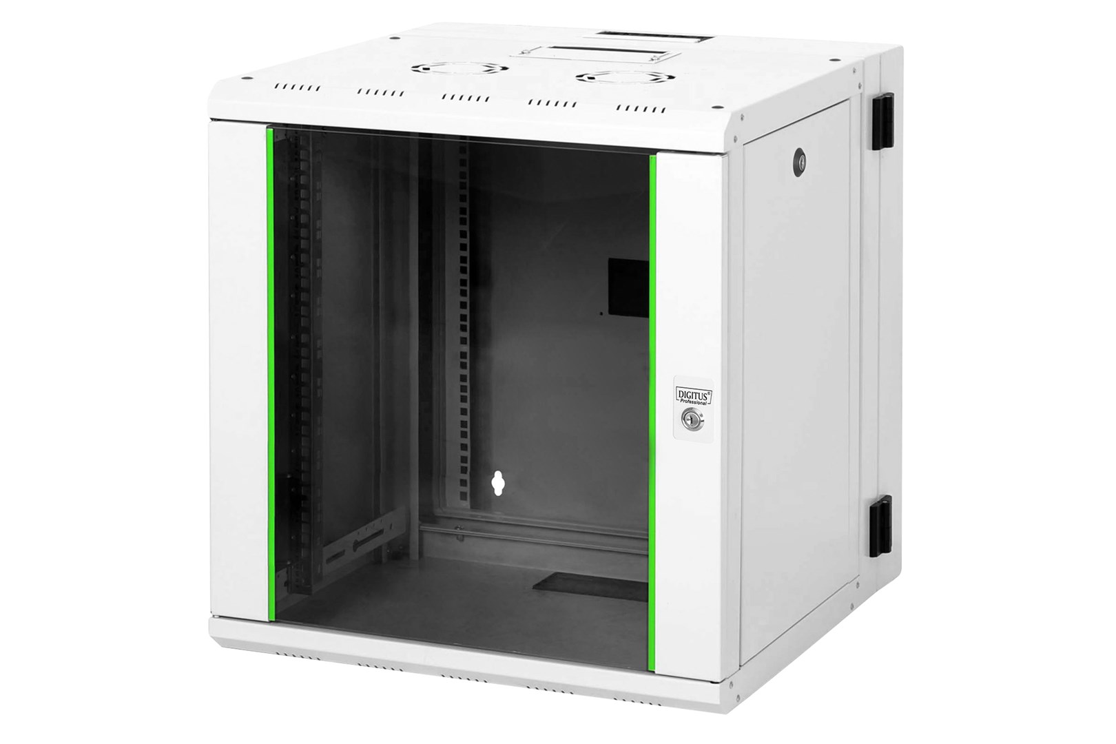 Szafka DIGITUS Professional Line - 12U