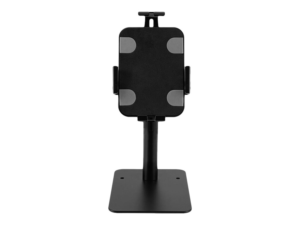 NEOMOUNTS Lockable Universal Tablet Desk Stand for Most Tablets 7.9inch-11inch