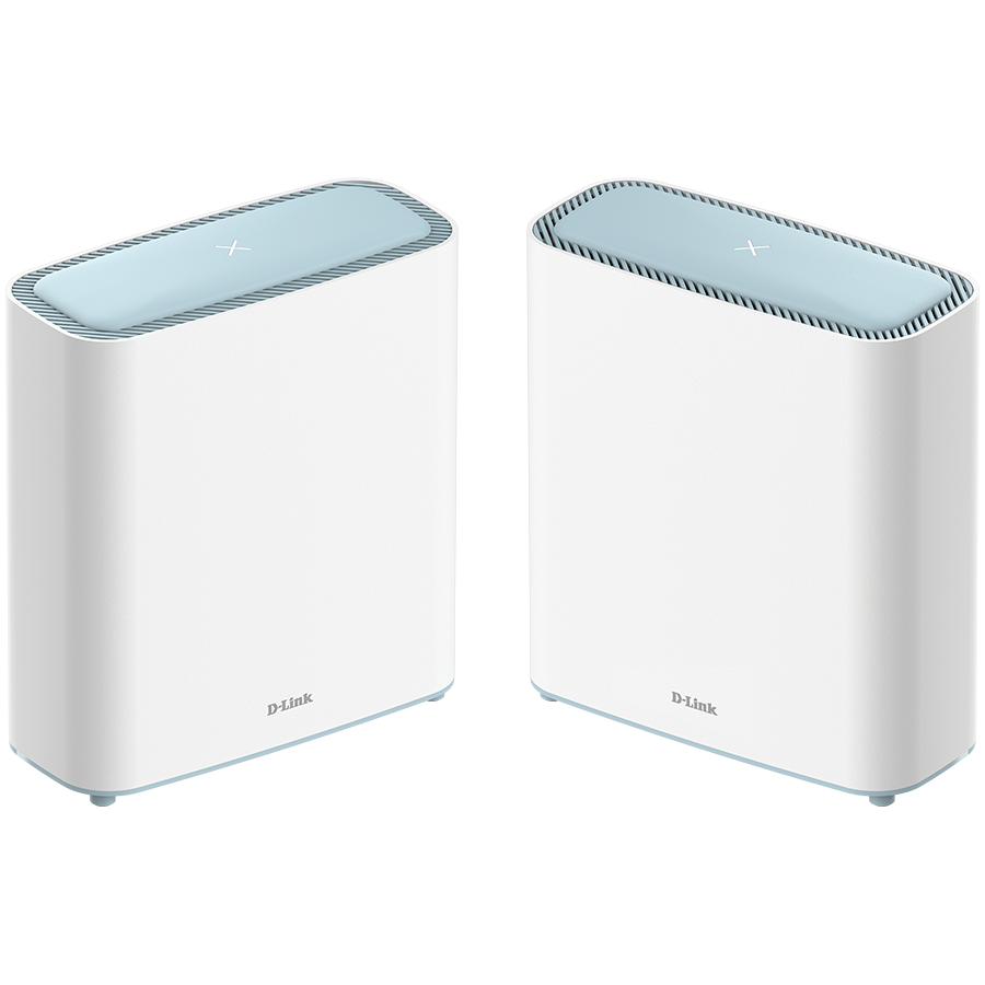 EAGLE PRO AI AX3200 MESH/SYSTEMS 2 PACK KIT