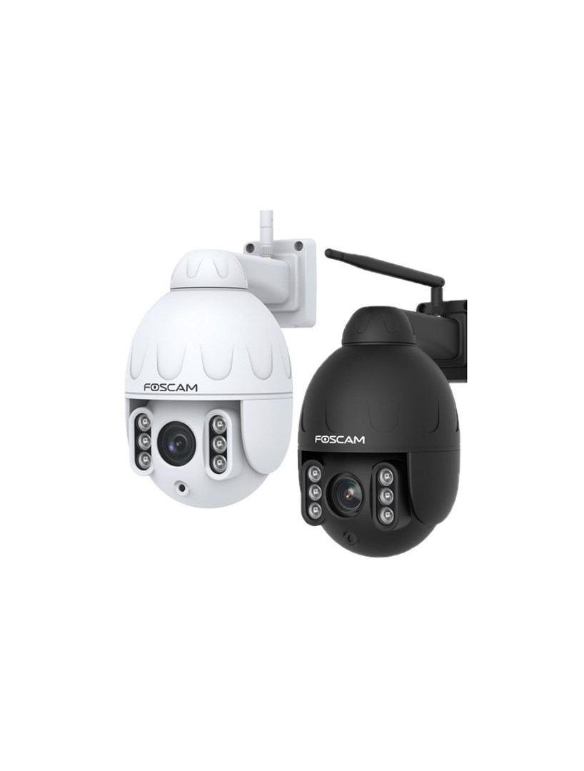Kamera IP obrotowa FOSCAM SD4 4MP Wi-Fi PTZ