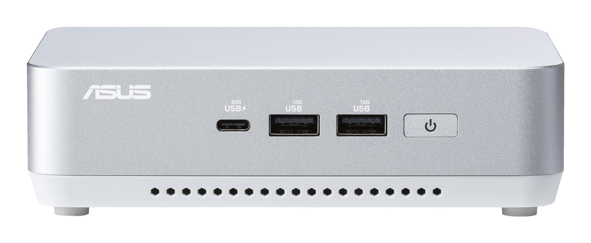Komputer ASUS NUC 14 PRO+ RNUC14RVSU900000I (MTL-H 45W (U9 185H), noRAM, noStorage, Integrated VGA, noOS, noCord, Kit)