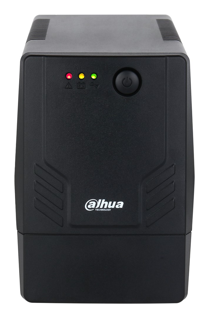 UPS Dahua PFM3350-1000 1kVA 600W 2 szt. CEE 7/3 (Schuko)