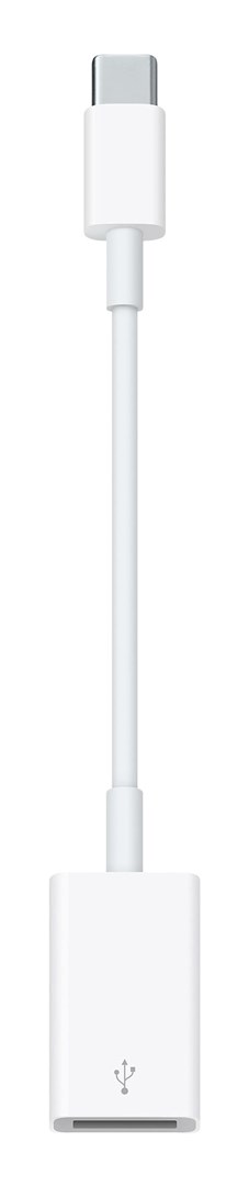 Apple USB-C - USB-A Adapter