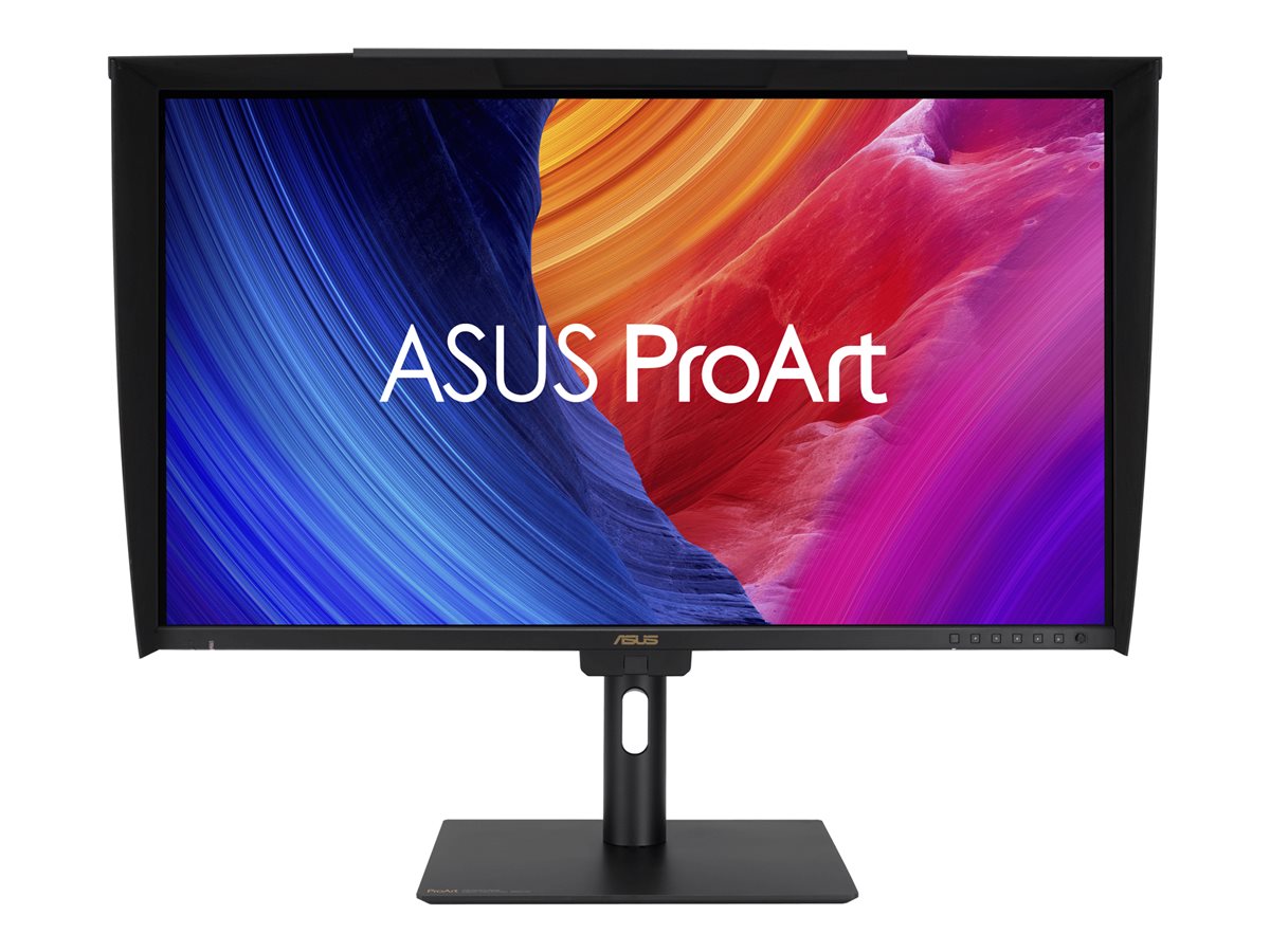 Monitor 27 cali ProArt PA27UCGE 4K IPS 600NIT USB-C HDMI
