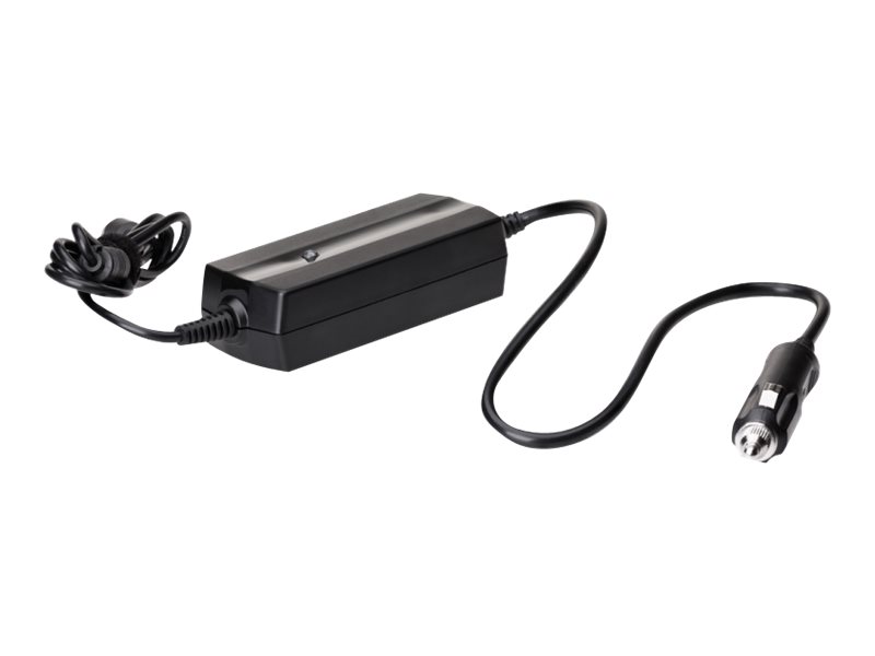 AKYGA Zasilacz samochodowy do notebooka AK-ND-41 20V / 3.25A 65W Slim Tip LENOVO 1.2m