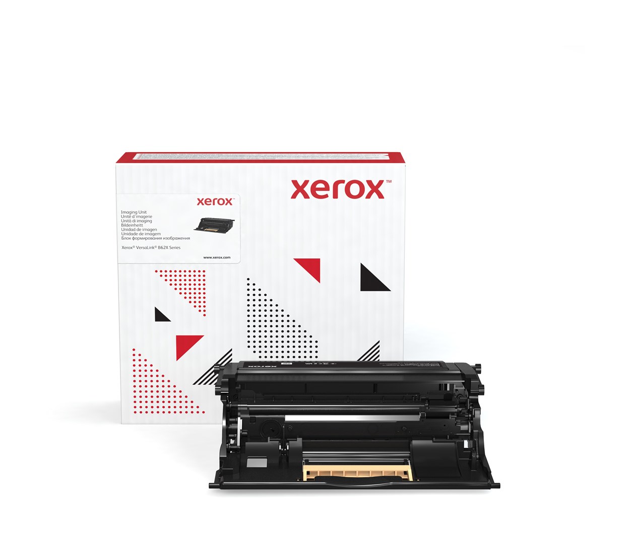 Xerox 013R00699 kaseta z tonerem 1 szt. Bęben