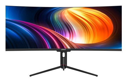 Wyświetlacz LCD 49 cali DAHUA DHI-LM49-EW410CA