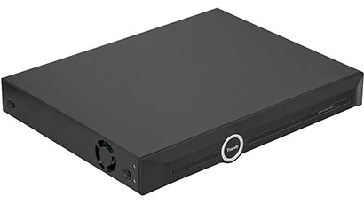 Rejestrator IP TC-R3232 SPEC:I/B/K/V3.1 32 kan.