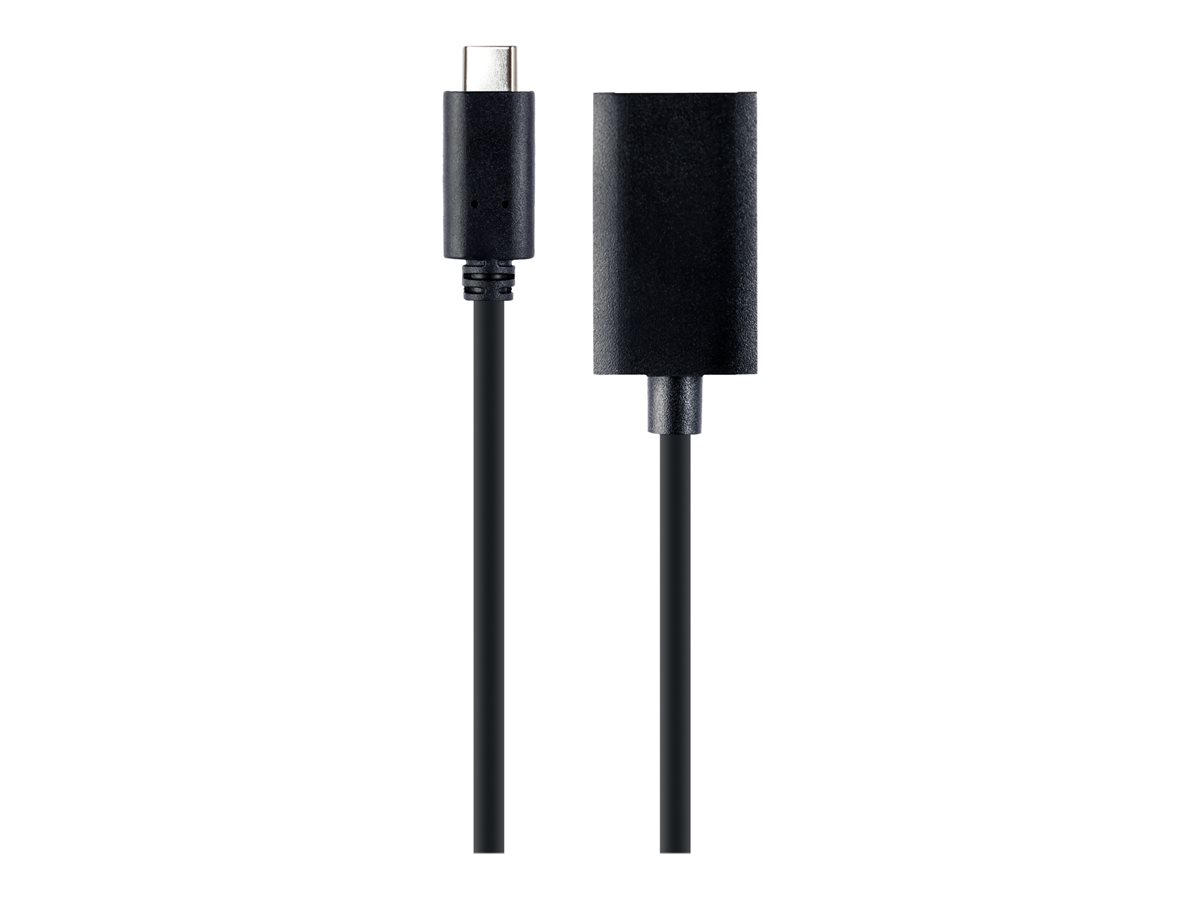 Adapter USB-C do DisplayPort 4K 15 cm