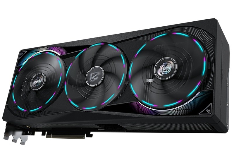 Karta graficzna Gigabyte GeForce RTX 5080 AORUS MASTER 16GB