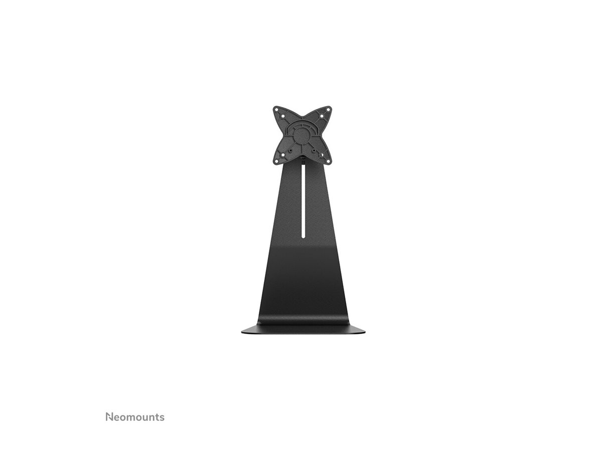 Uchwyt biurkowy do monitora NEWSTAR FPMA-D850BLACK