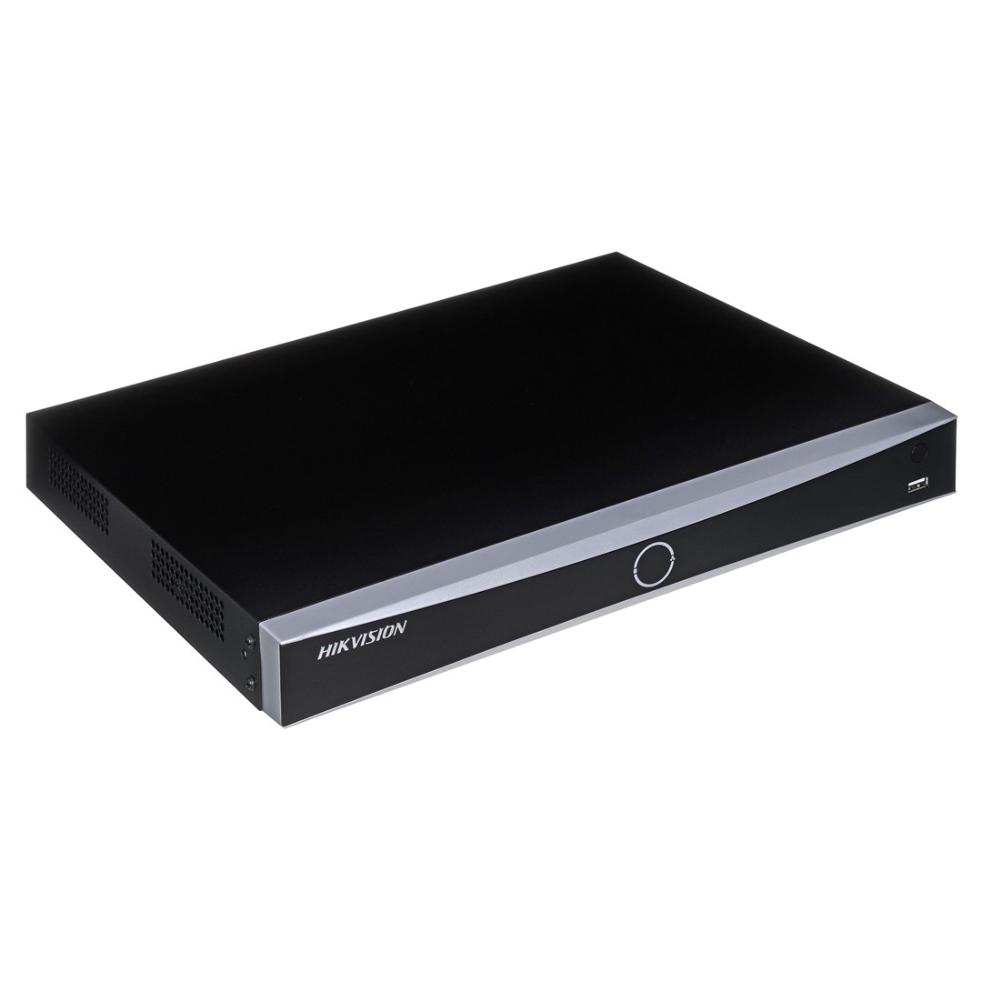 REJESTRATOR IP HIKVISION DS-7608NXI-K1/8P(D)