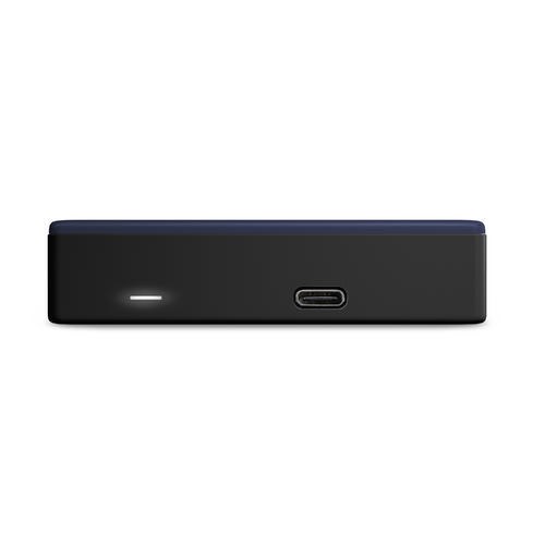 Dysk zewnętrzny HDD WD My Passport 4TB 2.5 Blue