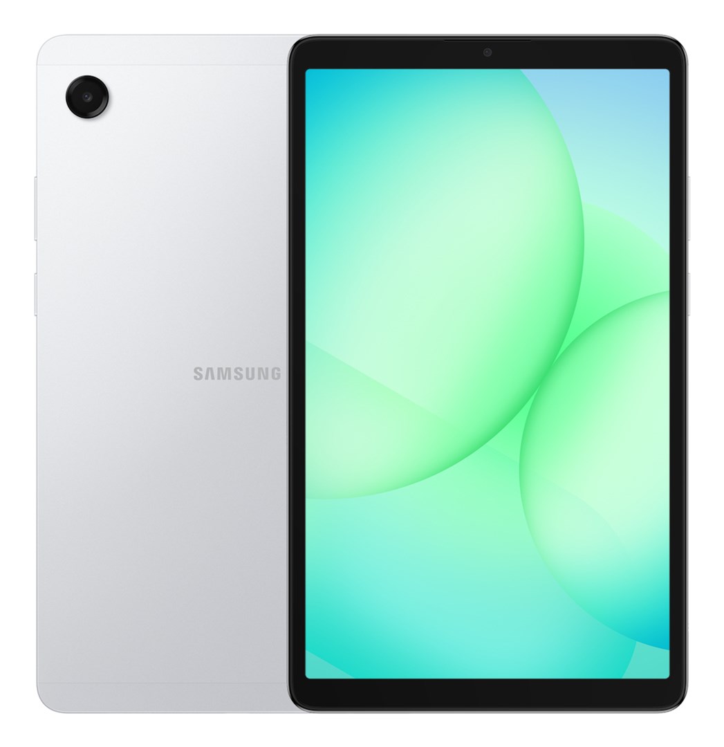 Samsung Galaxy Tab A11 (X130) WiFi 8/128GB Silver