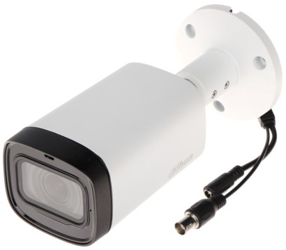 KAMERA AHD DAHUA HAC-HFW1200R-Z-A-2712-S6 2.7-12mm 1080p MOTOZOOM (HD-CVI, HD-TVI, PAL)