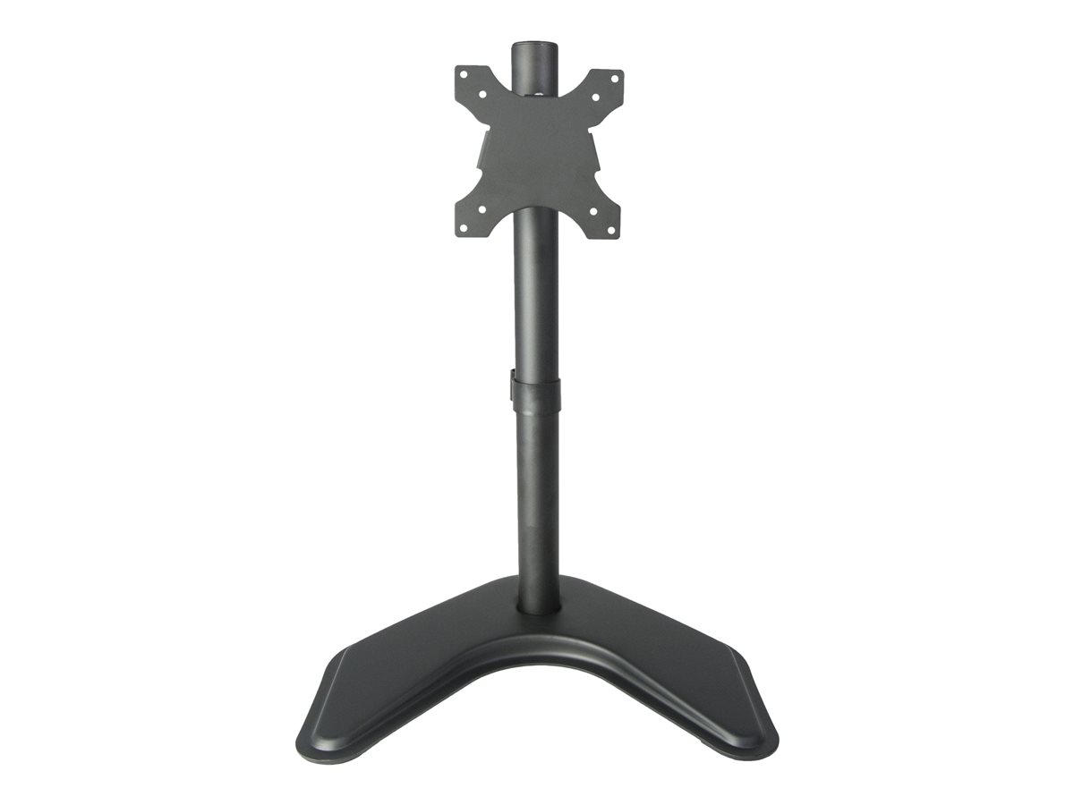 TECHLY 027538 Techly Wolnostojące ramię biurkowe TV LED/LCD 13-27 10kg VESA regulowane