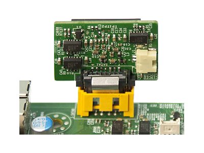 SUPERMICRO SATA DOM 64GB SSD-DM064-SMCMVN1