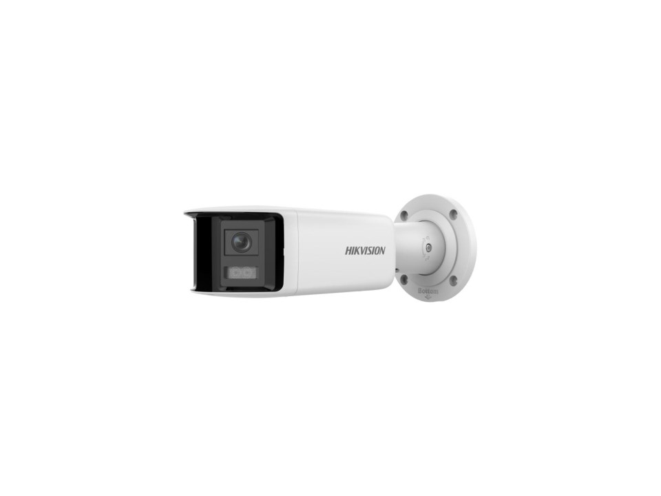 Kamera IP Hikvision DS-2CD2T46G2P-ISU/SL (2.8mm)(C)