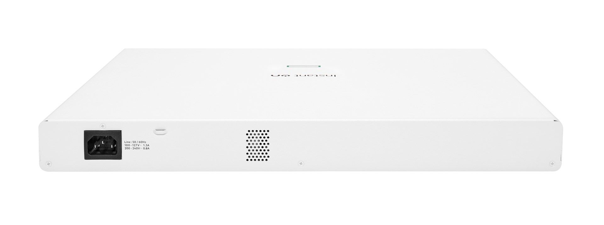 Aruba Instant On 1960 12XGT 4SFP+ Zarządzany L2+ 10G Ethernet (100/1000/10000) 1U Biały