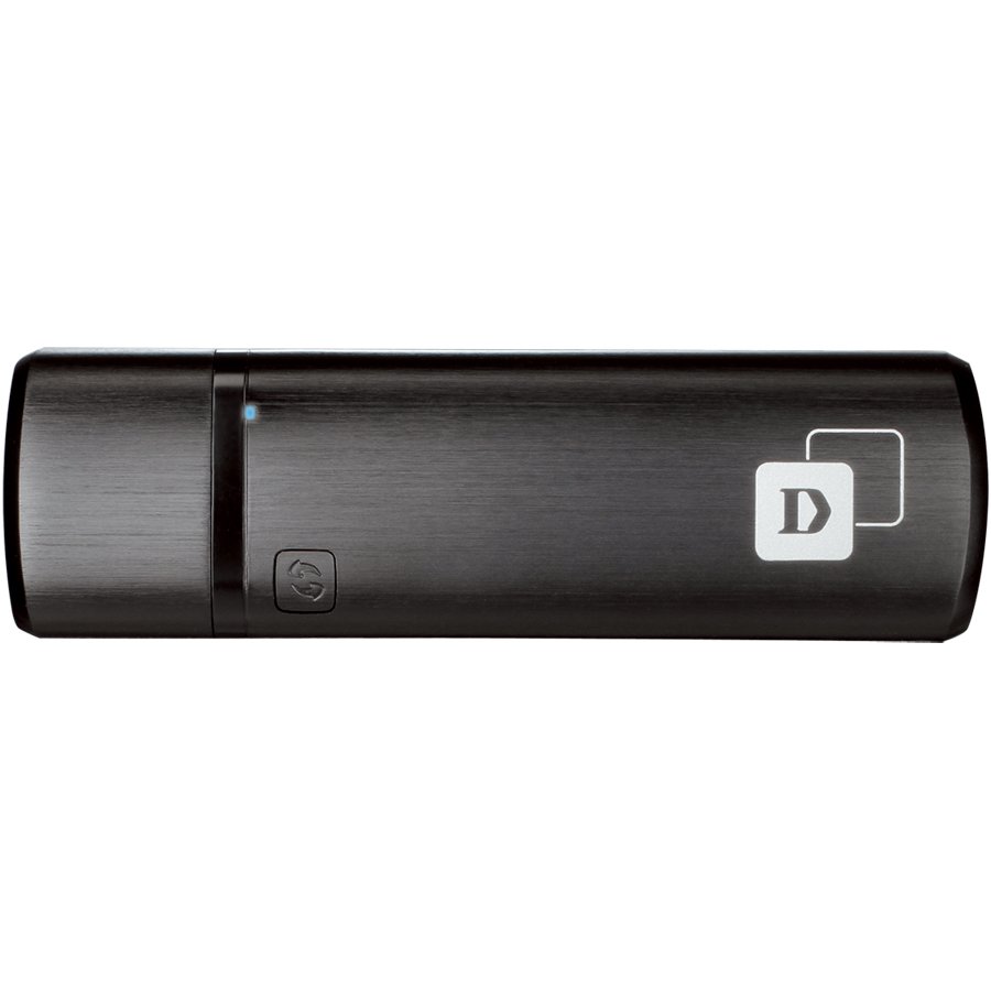 D-Link AC1200 WLAN 867 Mbit/s