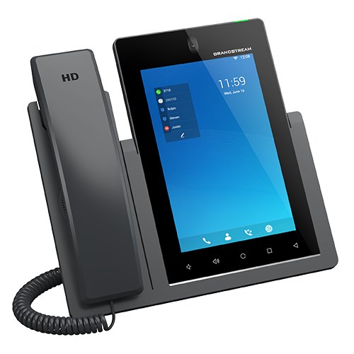 Grandstream GXV 3470 HD Telefon VoIP