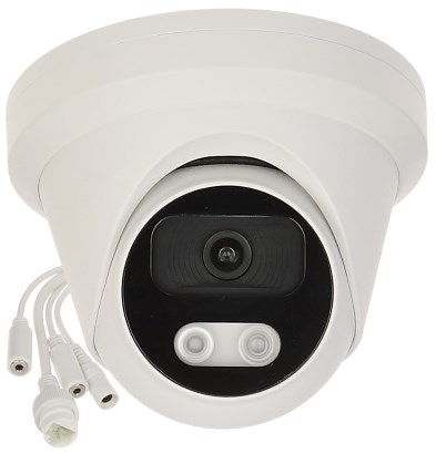 Kamera IP APTI-AI504VA21-28W - 5 Mpx 2.8 mm