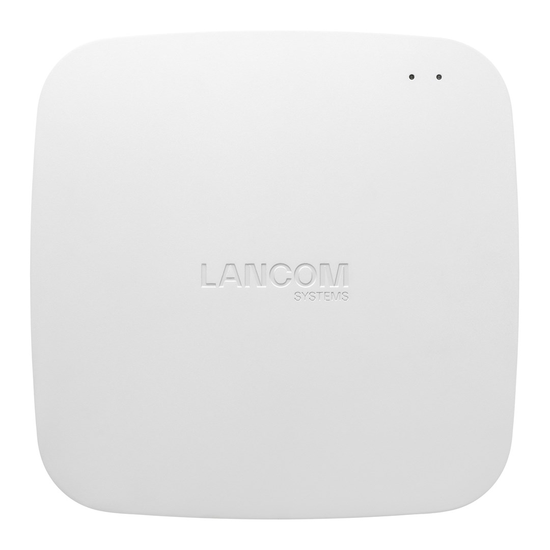 LANCOM LX-7500 (Bulk 5) Biały Obsługa PoE