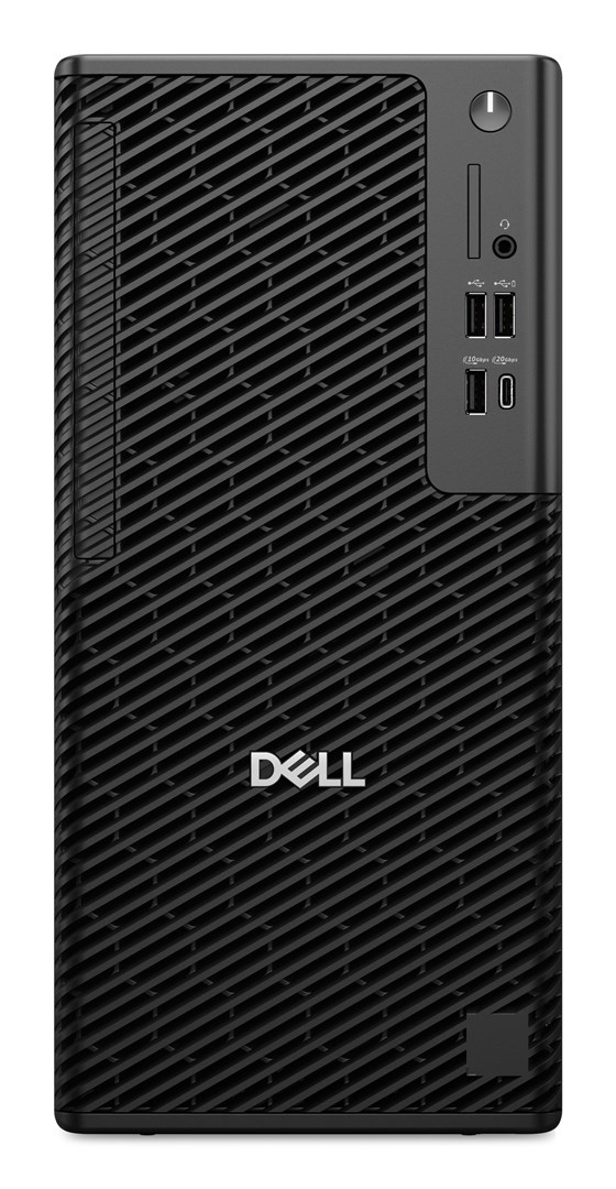 DELL Pro Precision 7 T1 PW7T1260 Intel Core Ultra 7 265 32 GB DDR5-SDRAM 1 TB SSD Windows 11 Pro Desktop Stanowisko Czarny