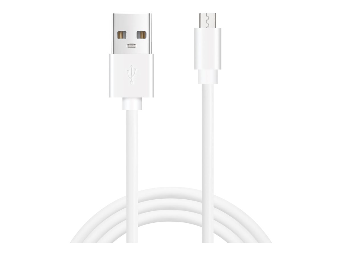 SANDBERG 340-33 Sandberg Kabel MicroUSB Sync/Charge 1m SAVER