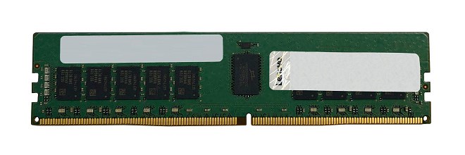 Lenovo 4X77A77030 moduł pamięci 32 GB 1 x 32 GB DDR5 288-pin DIMM