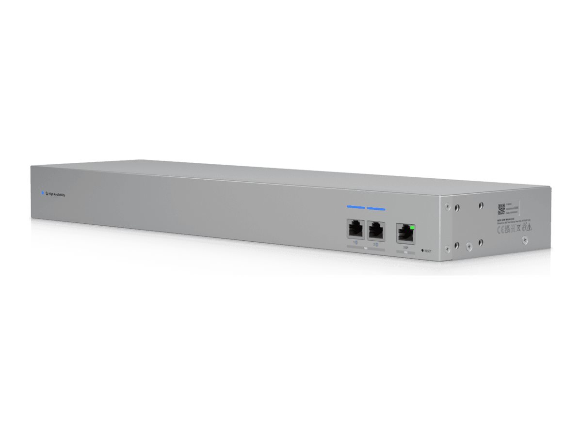 Ubiquiti Switch UniFi USW-WAN-RJ45