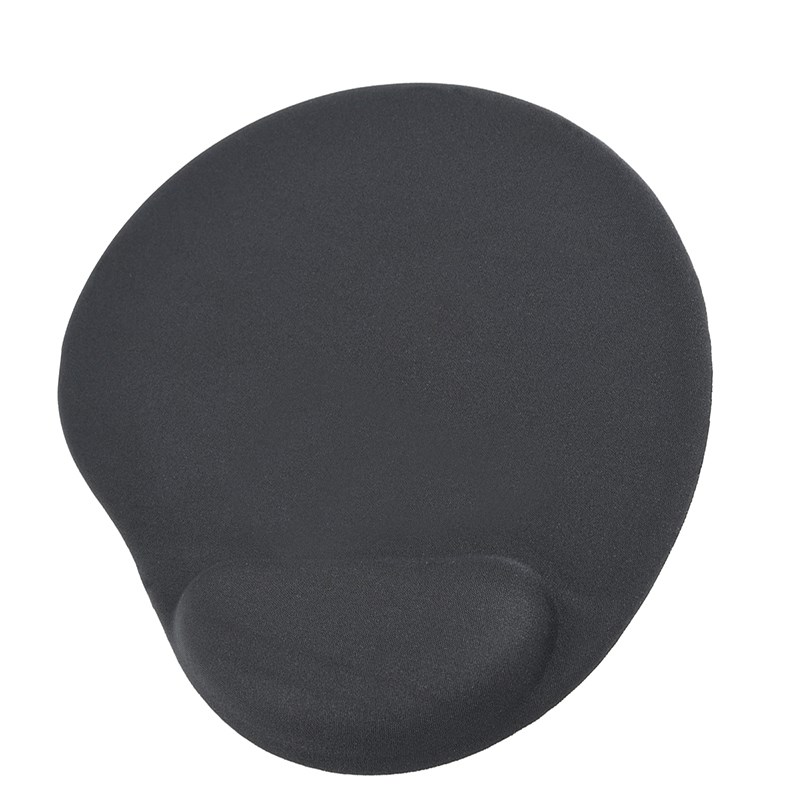 Podkładka GEMBIRD żelowa MP-GEL-BK (240mm x 220mm)