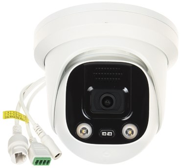 Kamera IP APTI-AI508V3IW-36AD Smart Dual Illumination Active Deterrence - 5 Mpx 3.6 mm