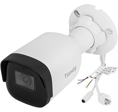 Kamera IP TIANDY TC-C38WS SPEC:I5/E/Y/M/H/2.8MM/V4.0 - 8 Mpx 4K UHD 2.8 mm