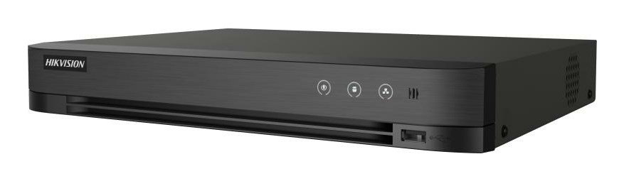 Hikvision Pro Series iDS-7204HQHI-M1/XT Czarny